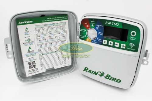 STEROWNIK ESP TM2 6 SEKCYJNY WIFI