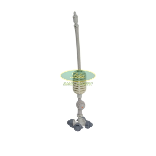 ZRASZACZ COOLNET 4x7l/h 15cm