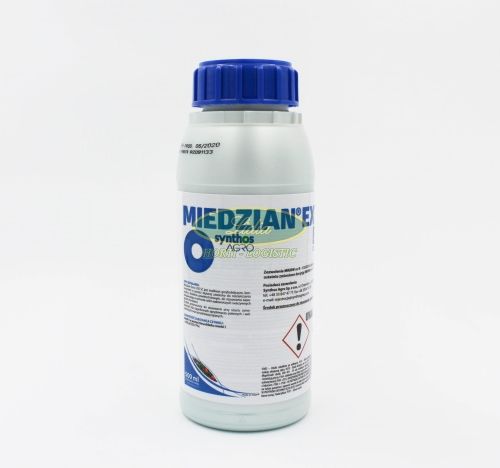 MIEDZIAN EXTRA 350 SC 0,5L