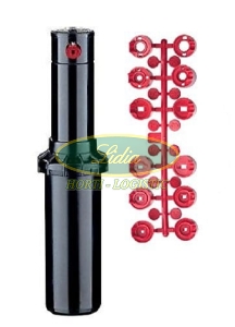 ZRASZACZ PGP 4"ADJ HUNTER