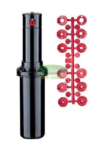 ZRASZACZ PGP 4"ADJ HUNTER