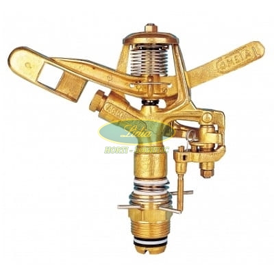 ZRASZACZ MATALOWY AG 135  3/4"GZ