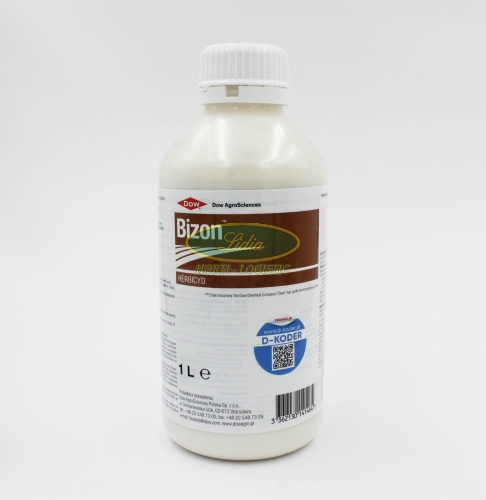 BIZON 1 L