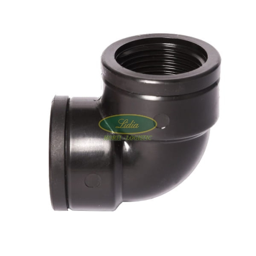 KOLANO GW 2" NPP