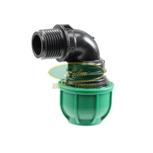 KOLANO PE-GZ 25x1/2"