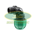 KOLANO PE-GZ 32x3/4" IRRITEC