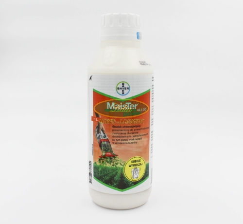 MAISTER POWER 42,5 OD 1L