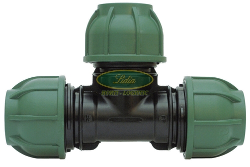 TRÓJNIK PE-PE D-90