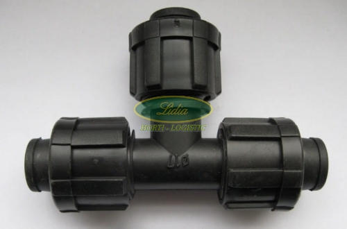 TRÓJNIK TSX 500 17mm