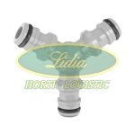 ŁĄCZNIK TRÓJNIK IDEAL 51-645