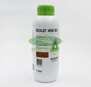GOLD 450 EC 1L