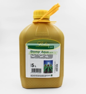 STOMP AQUA 455 CS 5L