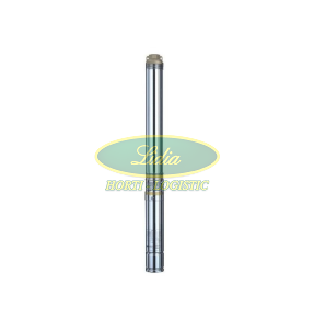 POMPA GŁĘBINOWA 3,5SC 5/17 1,1 kW 400V