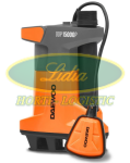 POMPA ZATAPIALNA DDP 15000