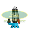 POMPA ZATAPIALNA WQ 750 PIRANIA 230V#1