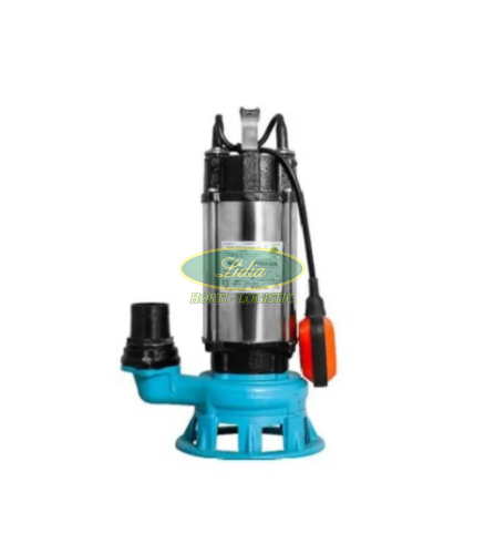 POMPA ZATAPIALNA WQ 750 PIRANIA 230V