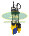 POMPA ZATAPIALNA WQ 180F 230V OMNIGENA#1