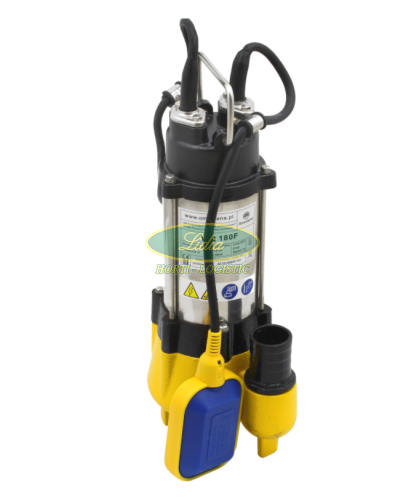 POMPA ZATAPIALNA WQ 180F 230V OMNIGENA