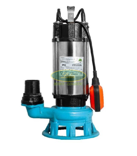 POMPA ZATAPIALNA WQ 1100 PIRANIA 230V