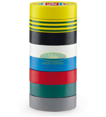 TAŚMA IZOLACYJNA VOLT 10m/15mm
