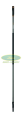 TRZONEK DŁUGI L QUIKFIT 156 cm 1000661 FISKARS#3