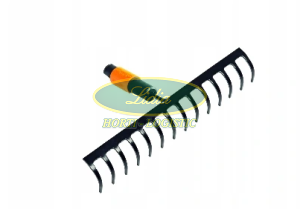 GŁOWICA GRABI 14-ZĘBNE QUIKFIT 1000653 FISKARS