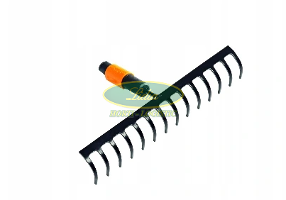 GŁOWICA GRABI 14-ZĘBNE QUIKFIT 1000653 FISKARS