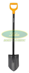 SZPADEL SOLID OSTRY 1003455 FISKARS