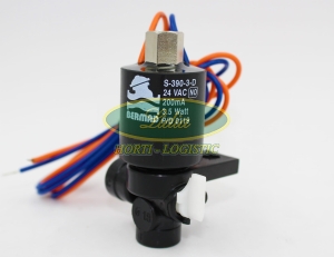 CEWKA S- 390-3-D 3,5 W NO 24V AC