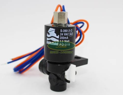 CEWKA S- 390-3-D 3,5 W NO 24V AC
