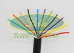 KABEL Xz 6x2x0,8 DO ELEKTROZAWORÓW