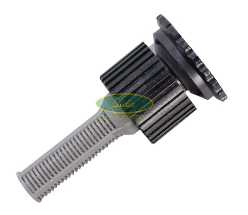 DYSZA 15-A 0-360° HUNTER