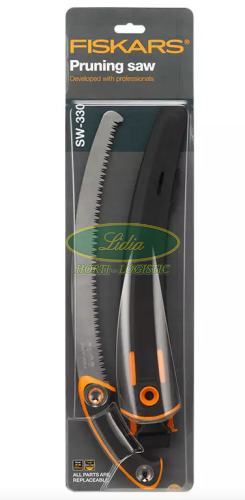 PIŁA PROFESJONALNA SW-330 1020199 FISKARS