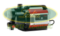 POMPA JET 4000-3 PREMIUM 900W Z FILTREM AL-KO#1