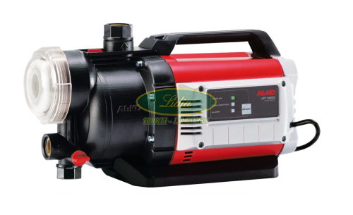 POMPA JET 4000-3 PREMIUM 900W Z FILTREM AL-KO