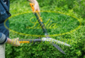 NOŻYCE DO ŻYWOPŁOTU HSX92 1023631 FISKARS#2