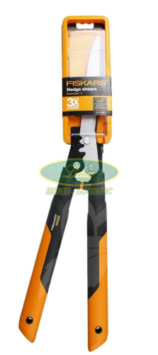 NOŻYCE DO ŻYWOPŁOTU HSX92 1023631 FISKARS