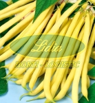 FASOLA SZPARAGOWA ŻÓŁTA SONESTA 30g