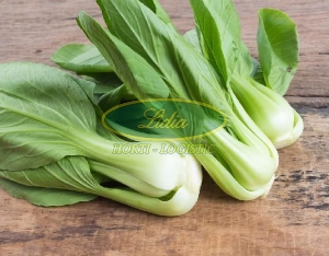 KAPUSTA CHIŃSKA PAK CHOI 2g