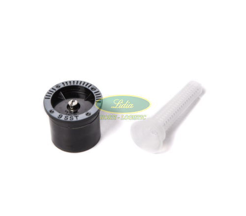 DYSZA Rain Bird 9 SST