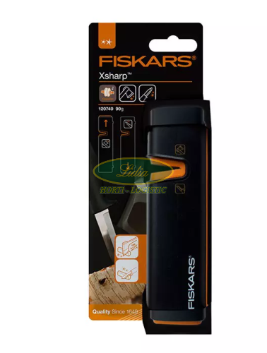 OSTRZAŁKA DO SIEKIER I NOŻY XSHARP 1000601 FISKARS