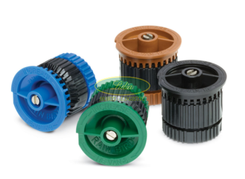 DYSZA HE-VAN 10 REGULOWANA RAIN BIRD