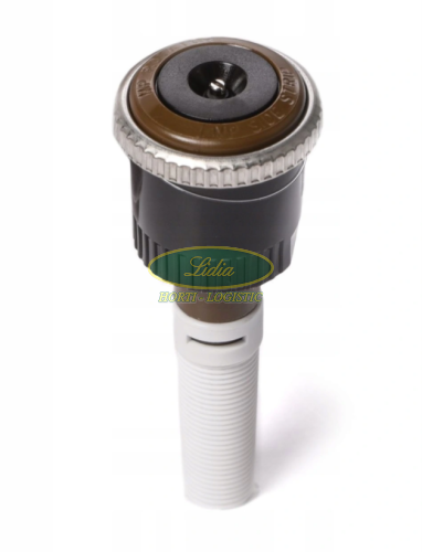 DYSZA MP BOCZNY PROSTOKĄT HUNTER