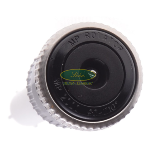 DYSZA MP2000 90-210