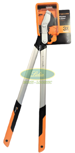 SEKATOR LX98 L POWERGEARX 1020188 FISKARS
