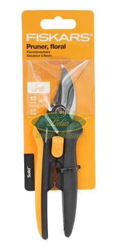 SEKATOR DO KWIATÓW SP14 SOLID 1051601 FISKARS