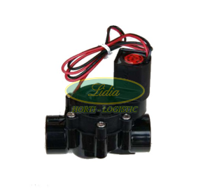 EKEKTROZAWÓR 100DV 9V RAIN BIRD