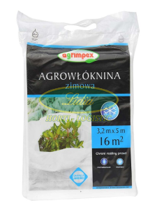 PEGAS P50 3,2m x5m BIAŁA
