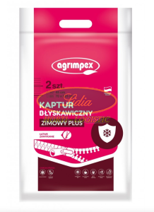 PEGAS P50 KAPTUR BŁYSKAWICZNY 70cm x 1,10m