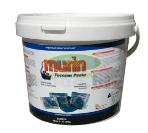 MURIN FACOUM 2kg SASZETKA